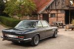 BMW 3.0CSi 1974 года (EU)